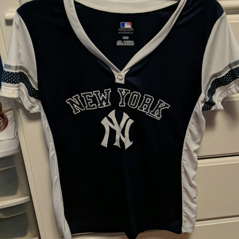 Yankee Shirt
